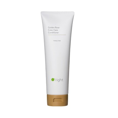 O'right Golden Rose Color...