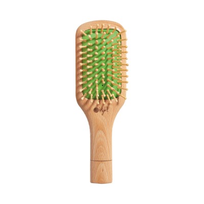 O'right Mini Paddle Brush