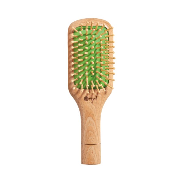 O'right Mini Paddle Brush