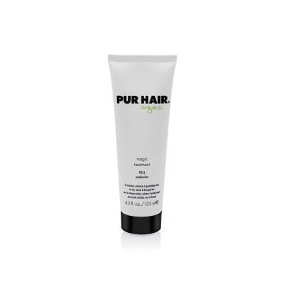 PUR HAIR Organic Magic...