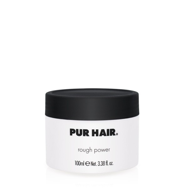 PUR HAIR Rough Power Hairwax 100ml