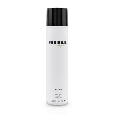 PUR HAIR Organic Final F/X...