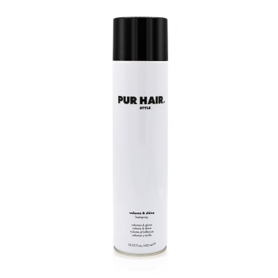PUR HAIR Hairspray Volume &...