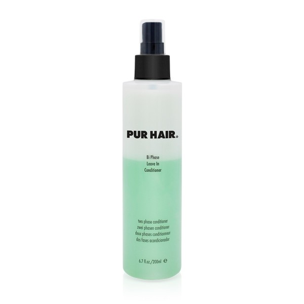 PUR HAIR Bi Phase Conditioner 200ml