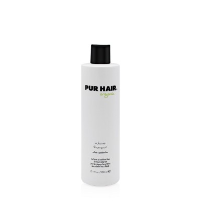 PUR HAIR Organic Volume...