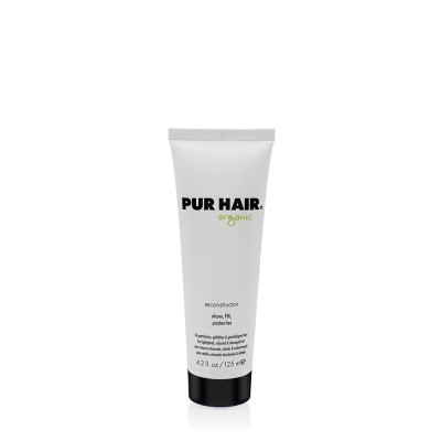 PUR HAIR Organic Reconstructor