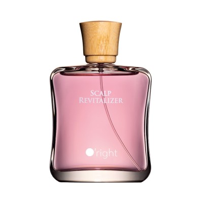 O'Right Botanical Scalp...