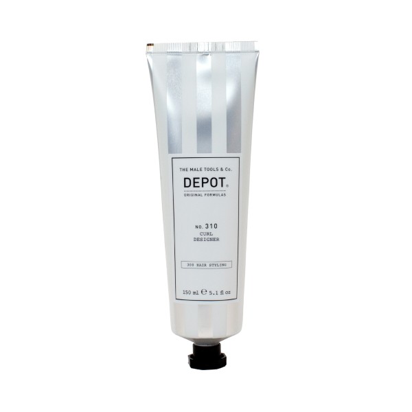 DEPOT No. 310 Curl Designer 150ml