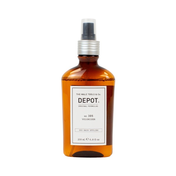 DEPOT No. 305 Volumizer Spray 200ml