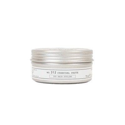 DEPOT No. 312 Charcoal...