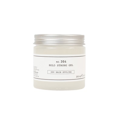 DEPOT No. 304 Hold Strong...