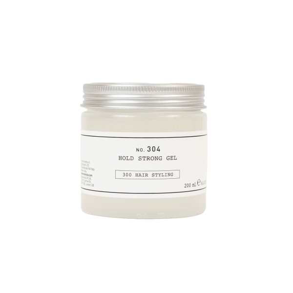 DEPOT No. 304 Hold Strong Gel 200ml