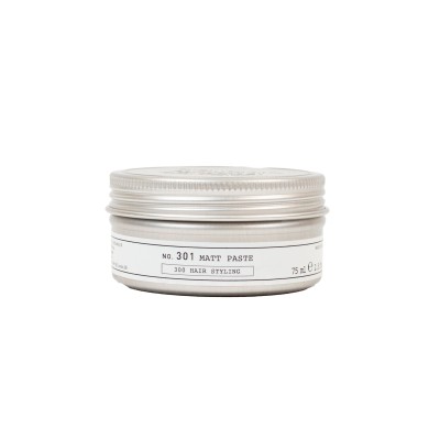 DEPOT No. 301 Matt Paste 75ml