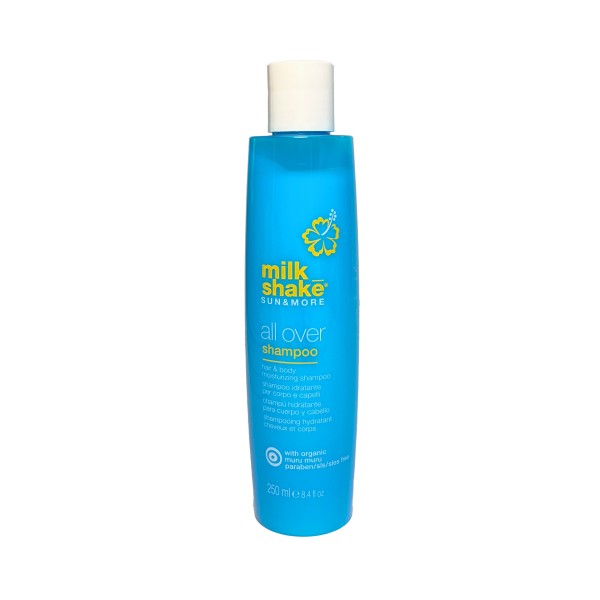 milk_shake Sun & More - All Over Shampoo 250ml