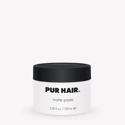 PUR HAIR Matte Paste 100ml