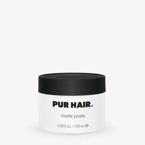 PUR HAIR Matte Paste 100ml
