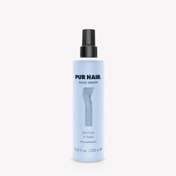 PUR HAIR Magic Keratin K Balm 250ml