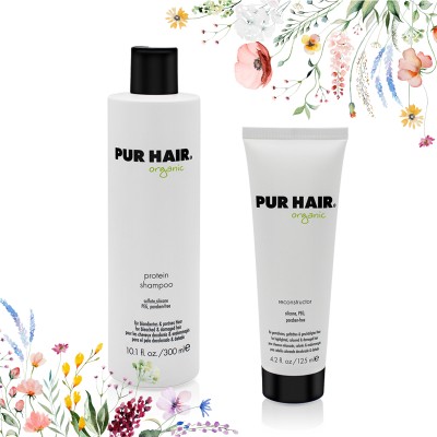 Sommerzauber: Protein...