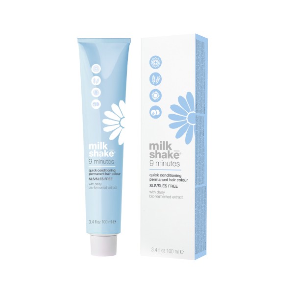 milk_shake 9 Minutes 100ml