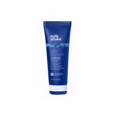 milk_shake Cold Brunette...