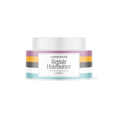 Waterclouds Repair...