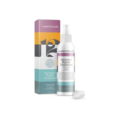 Waterclouds Intensive...