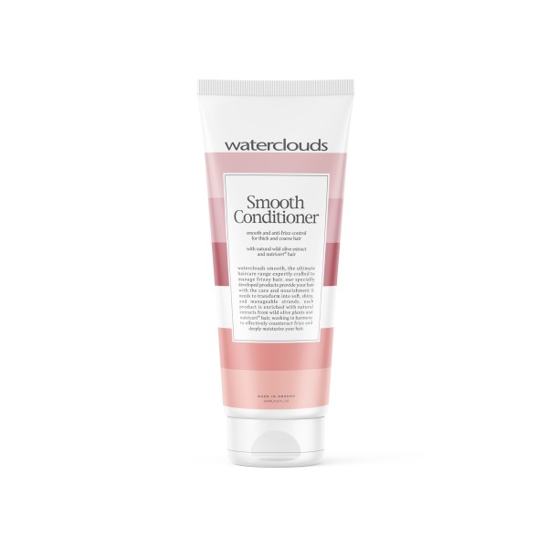 Waterclouds Smooth Conditioner