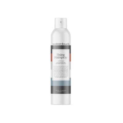 Waterclouds Fixing...