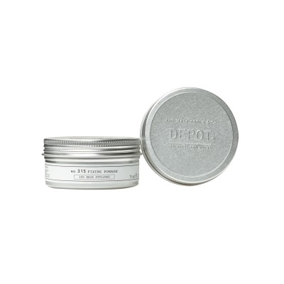 DEPOT No. 315 Fixing Pomade