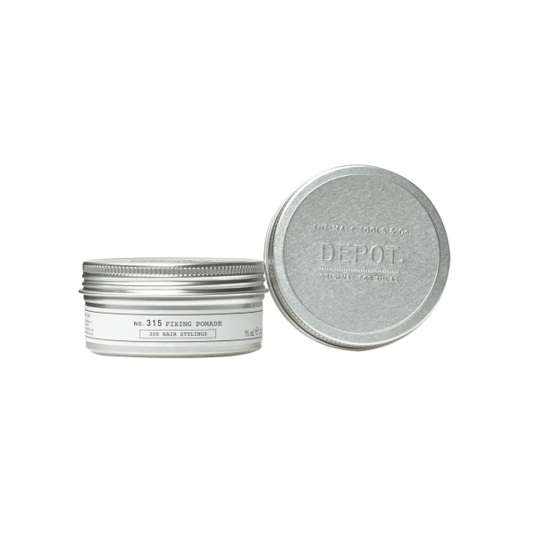 DEPOT No. 315 Fixing Pomade