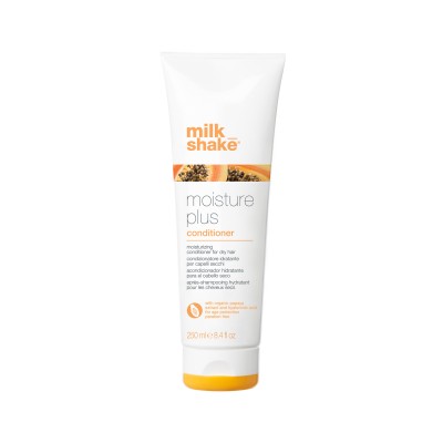 milk_shake Moisture & More...