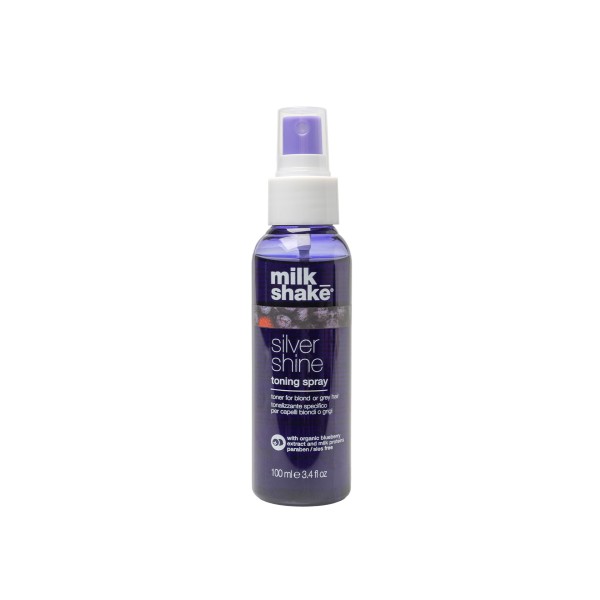 milk_shake Silver Shine Toning Spray 100ml