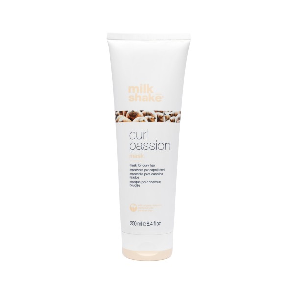 milk_shake Curl Passion Mask