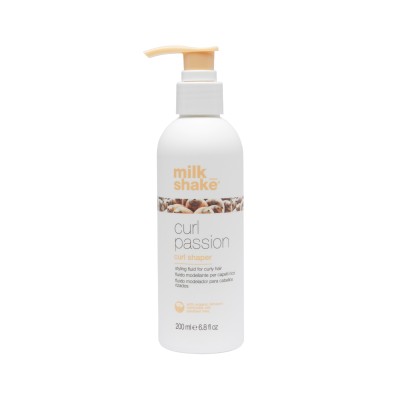 milk_shake Curl Passion...