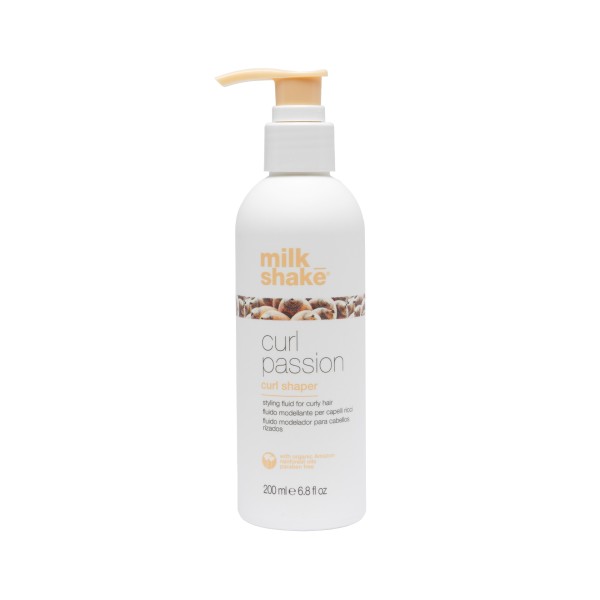 milk_shake Curl Passion Shaper 200ml