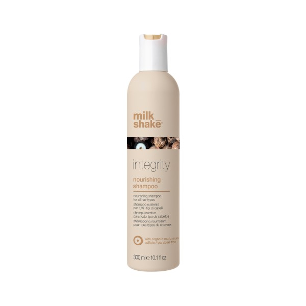 milk_shake Integrity Nourishing Shampoo