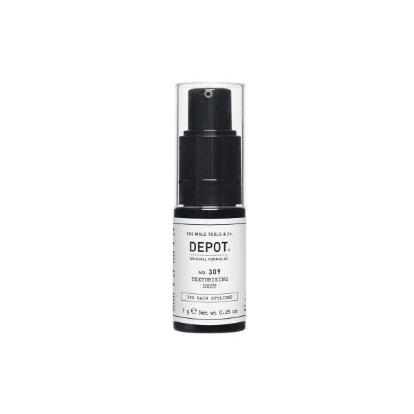 DEPOT No. 309 Texturizing Dust 7g