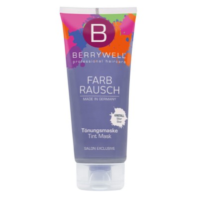 BW FARBRAUSCH, Tönungsmaske...