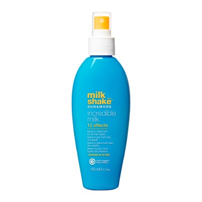 milk_shake Sun & More...