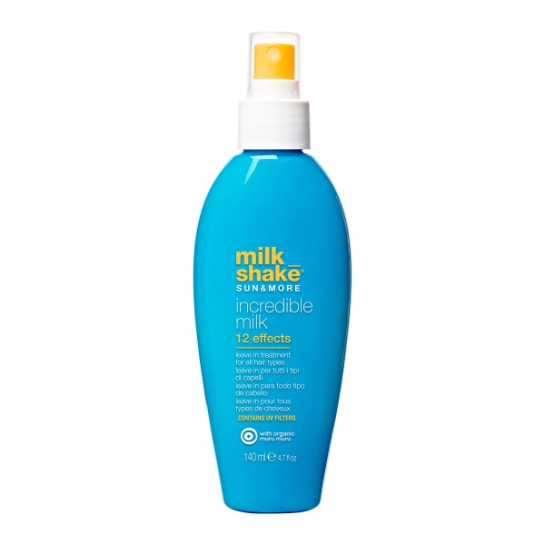 milk_shake Sun & More Incredible Milk 140ml