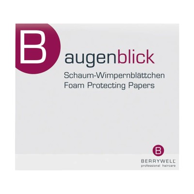 BW SCHAUM-WIMPERNBLÄTTCHEN,...