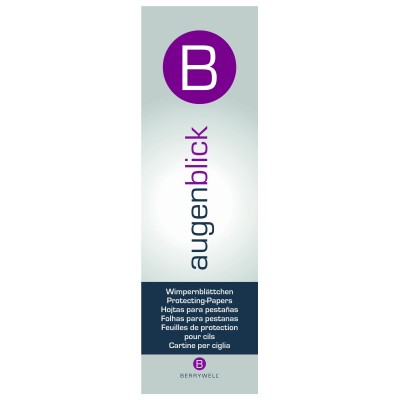 BW WIMPERNBLÄTTCHEN,...