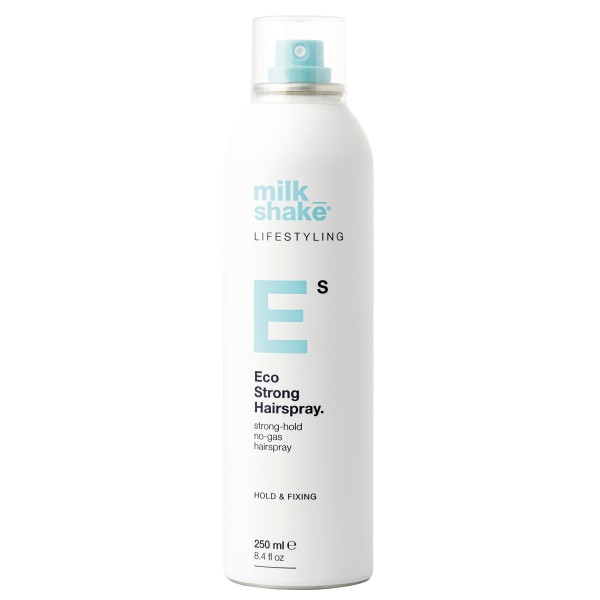 milk_shake Lifestyling Eco Strong Hairspray 250ml
