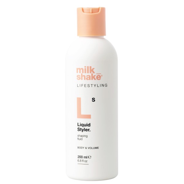 milk_shake Lifestyling Liquid Styler 200ml