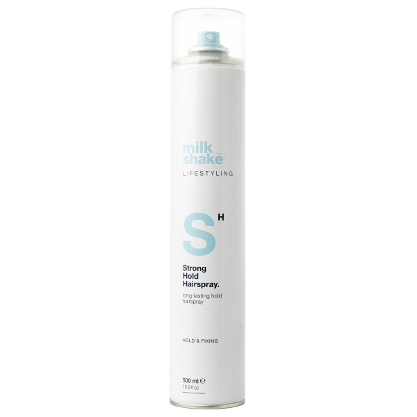 milk_shake Lifestyling Strong Hold Hairspray 500ml