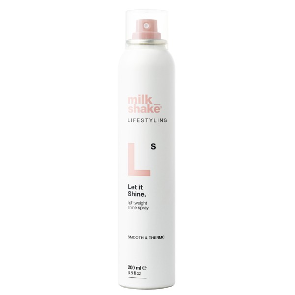 milk_shake Lifestyling Let It Shine 200ml