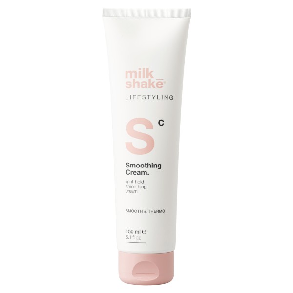 milk_shake Lifestyling Smoothing Cream 150ml