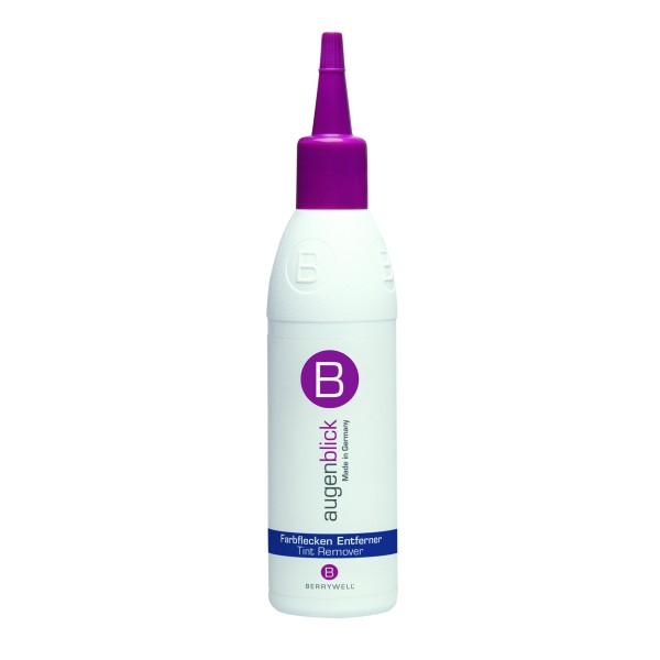 BW AUGENBLICK Farbflecken Entferner 126ml