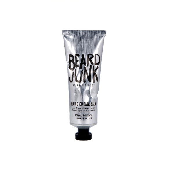 Beard Junk Beard Cream Balm 150ml