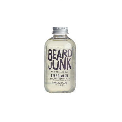 Beard Junk Beard Wash 150ml
